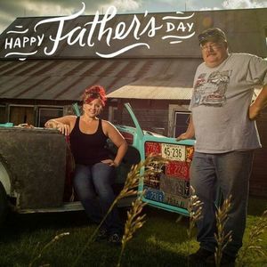 Meet your Posher, Michele